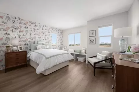 Bedroom - 24807 Tall Tree Ter, Menifee, CA 92585 photo 3 of 6