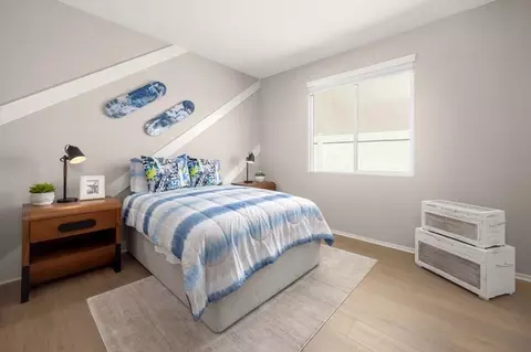 Bedroom - 24807 Tall Tree Ter, Menifee, CA 92585 photo 5 of 6