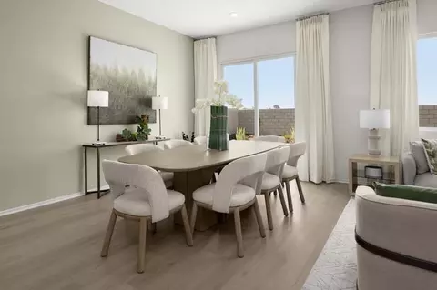Dining - 24807 Tall Tree Ter, Menifee, CA 92585 photo 2 of 2