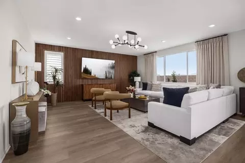 Living - 24807 Tall Tree Ter, Menifee, CA 92585 photo 2 of 5