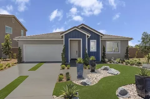 Exterior - 24807 Tall Tree Ter, Menifee, CA 92585 photo 4 of 6
