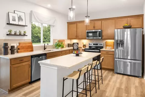 Kitchen - 3194 Belleglade Dr, Covington, KY 41015 photo 1 of 1