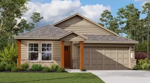 261 Avre Loop, Kyle, TX 78640
