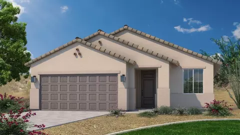 25152 N 134th Dr, Peoria, AZ 85383