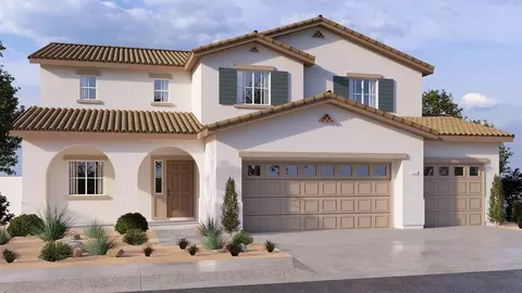 Exterior - 23558 Evening Primrose Ct, Wildomar, CA 92595 photo 21 of 23