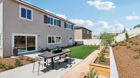 Exterior - 23558 Evening Primrose Ct, Wildomar, CA 92595 photo 11 of 23