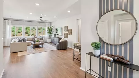 Entry Way - 23558 Evening Primrose Ct, Wildomar, CA 92595 photo 1 of 3
