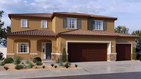 Exterior - 23558 Evening Primrose Ct, Wildomar, CA 92595 photo 23 of 23