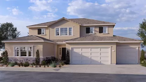 Exterior - 23558 Evening Primrose Ct, Wildomar, CA 92595 photo 6 of 23