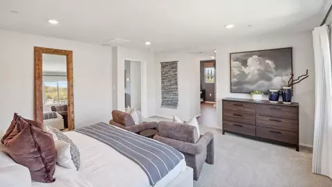 Bedroom - 23558 Evening Primrose Ct, Wildomar, CA 92595 photo 5 of 8