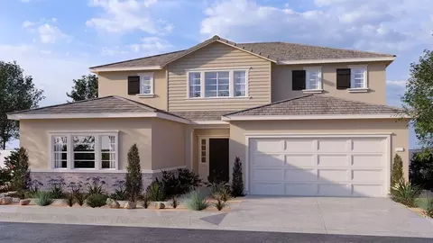 Exterior - 23558 Evening Primrose Ct, Wildomar, CA 92595 photo 7 of 23