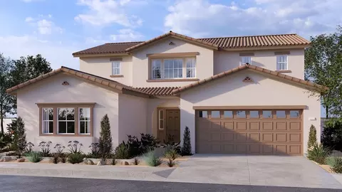Exterior - 23558 Evening Primrose Ct, Wildomar, CA 92595 photo 5 of 23