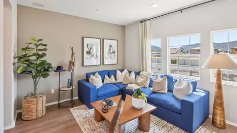 Living - 23558 Evening Primrose Ct, Wildomar, CA 92595 photo 1 of 1