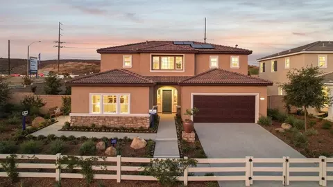 23558 Evening Primrose Ct, Wildomar, CA 92595