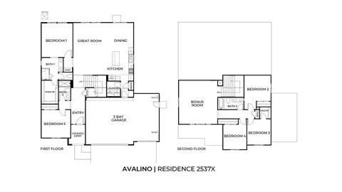 Floorplan - 23558 Evening Primrose Ct, Wildomar, CA 92595 photo 6 of 7