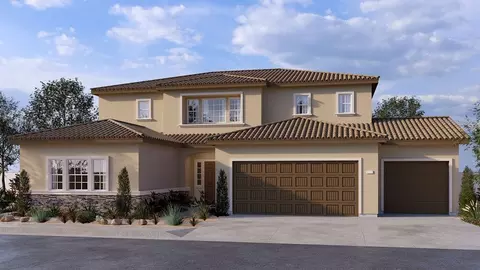 Exterior - 23558 Evening Primrose Ct, Wildomar, CA 92595 photo 8 of 23