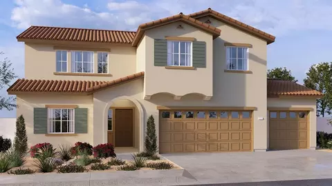 Exterior - 23558 Evening Primrose Ct, Wildomar, CA 92595 photo 18 of 23