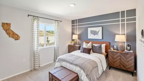 Bedroom - 23558 Evening Primrose Ct, Wildomar, CA 92595 photo 6 of 8