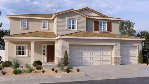 Exterior - 23558 Evening Primrose Ct, Wildomar, CA 92595 photo 22 of 23
