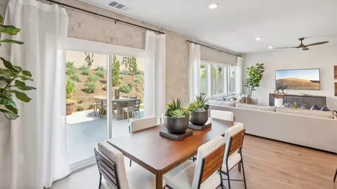 Dining - 23558 Evening Primrose Ct, Wildomar, CA 92595 photo 1 of 5