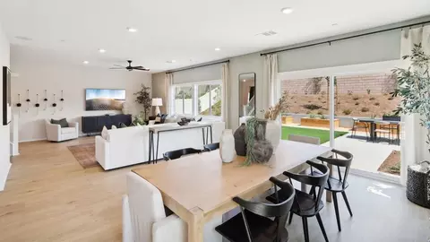 Dining - 23558 Evening Primrose Ct, Wildomar, CA 92595 photo 5 of 5