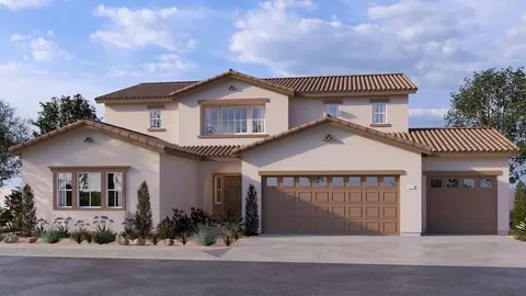 Exterior - 23558 Evening Primrose Ct, Wildomar, CA 92595 photo 4 of 23