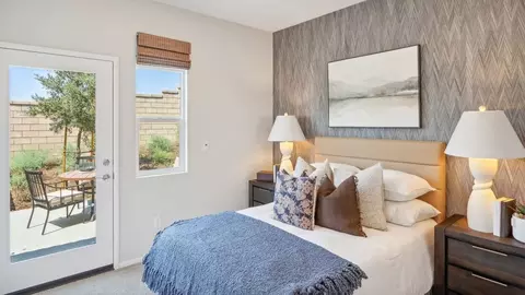 Bedroom - 23558 Evening Primrose Ct, Wildomar, CA 92595 photo 7 of 8