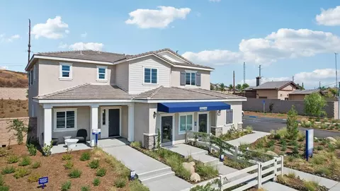 Exterior - 23558 Evening Primrose Ct, Wildomar, CA 92595 photo 10 of 23
