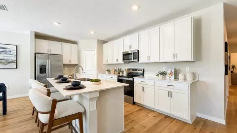 Kitchen - 692 Supernova Dr, Melbourne, FL 32901 photo 2 of 3