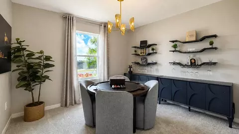 Dining - 692 Supernova Dr, Melbourne, FL 32901 photo 3 of 3