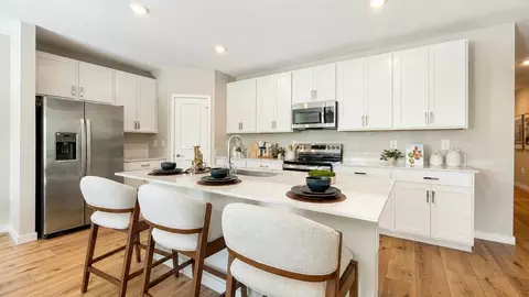 Kitchen - 692 Supernova Dr, Melbourne, FL 32901 photo 1 of 3