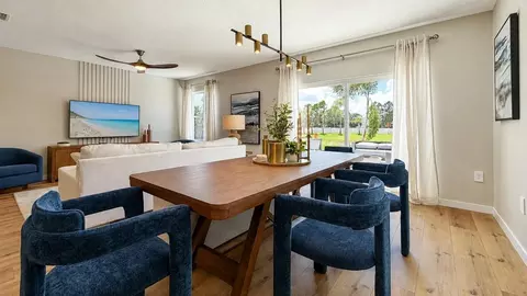 Dining - 692 Supernova Dr, Melbourne, FL 32901 photo 1 of 3