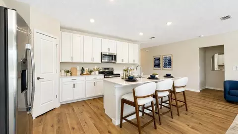 Kitchen - 692 Supernova Dr, Melbourne, FL 32901 photo 3 of 3