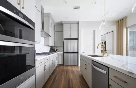 Kitchen - 80555 Zion Dr, Indio, CA 92203 photo 1 of 3