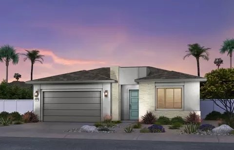 Exterior - 80555 Zion Dr, Indio, CA 92203 photo 2 of 10