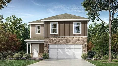 5887 Scarlet Birch Dr, Canal Winchester, OH 43110