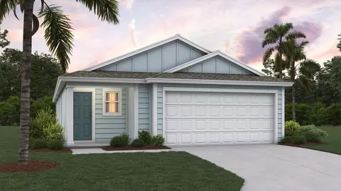 4125 Sitka Pine Cir, Jacksonville, FL 32218