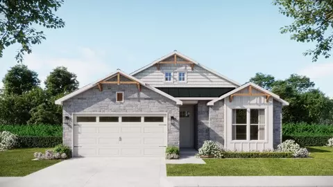 Exterior - 208 Gus Loop, Georgetown, TX 78626 photo 2 of 7