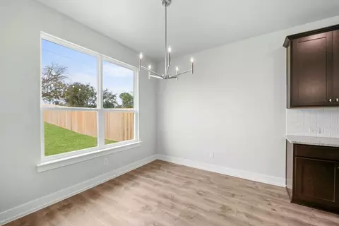 Dining - 208 Gus Loop, Georgetown, TX 78626 photo 1 of 2