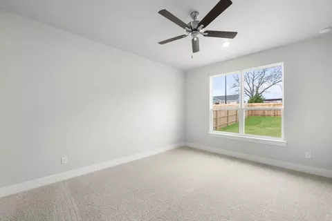 Bedroom - 208 Gus Loop, Georgetown, TX 78626 photo 3 of 6