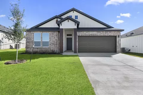 Exterior - 208 Gus Loop, Georgetown, TX 78626 photo 7 of 7