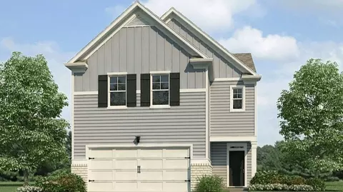 1405 Dura Dr SW, Marietta, GA 30064