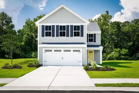 1156 Leverette Way, Lyman, SC 29365