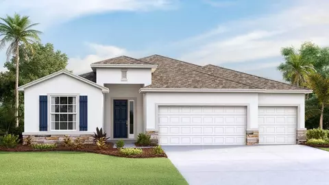11270 Curio Dr, Brooksville, FL 34613