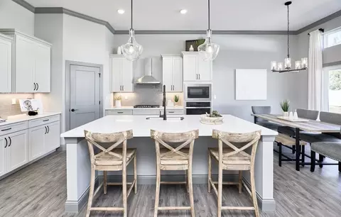 Kitchen - 6 Alder Creek Dr, Wright City, MO 63390 photo 6 of 13
