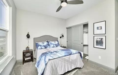 Bedroom - 6 Alder Creek Dr, Wright City, MO 63390 photo 1 of 9