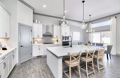 Kitchen - 6 Alder Creek Dr, Wright City, MO 63390 photo 5 of 13