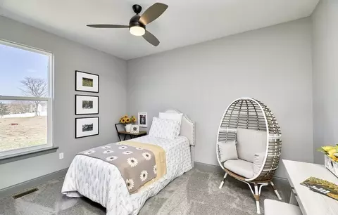 Bedroom - 6 Alder Creek Dr, Wright City, MO 63390 photo 3 of 9