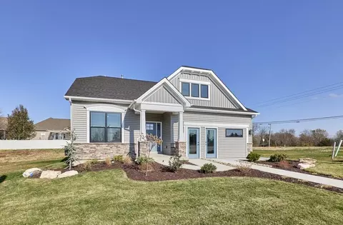 6 Alder Creek Dr, Wright City, MO 63390