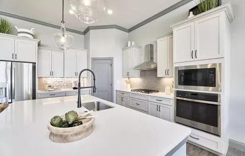 Kitchen - 6 Alder Creek Dr, Wright City, MO 63390 photo 2 of 13